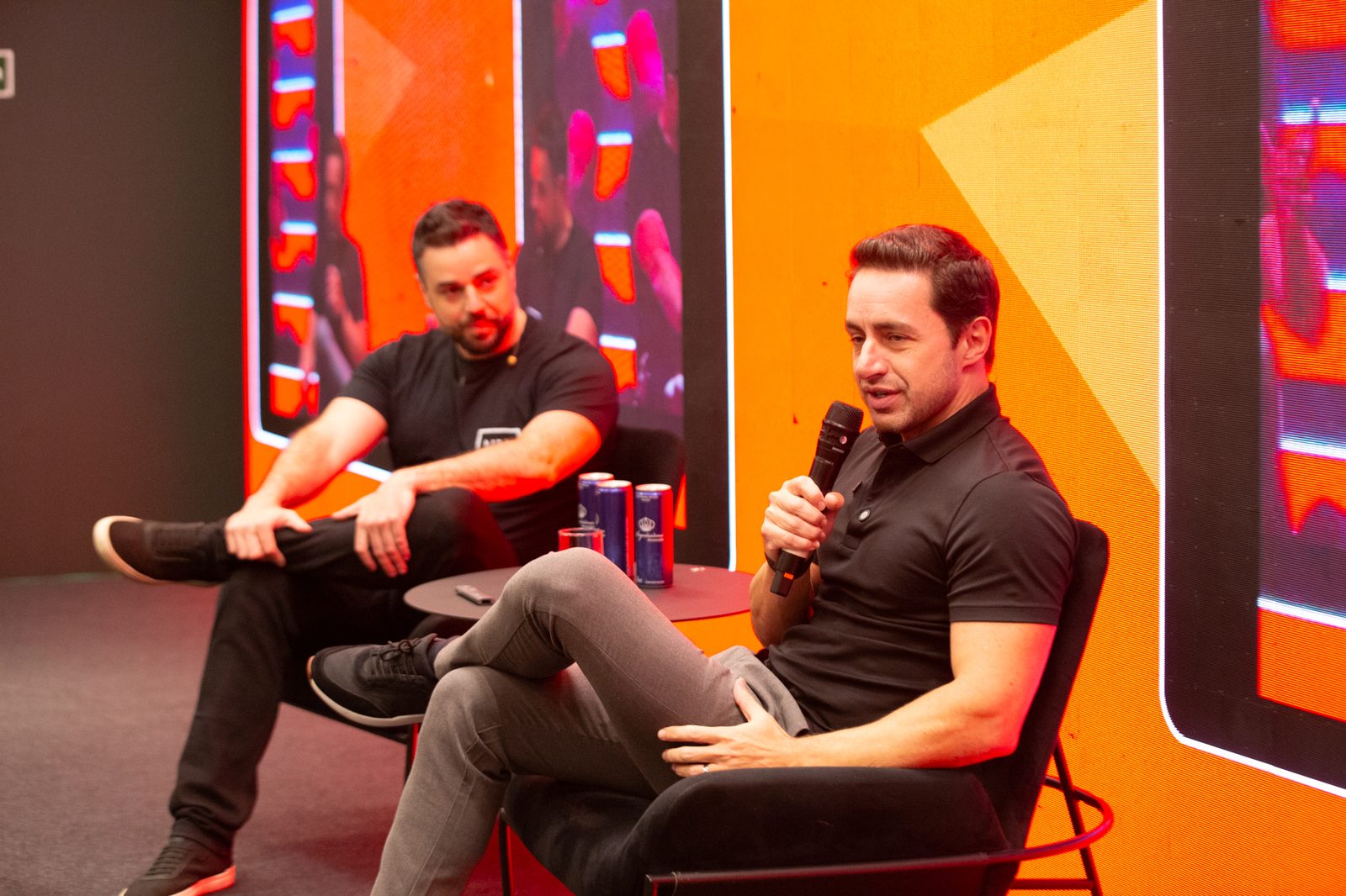 Raphael Trotta no MedMBA