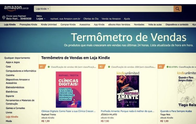 Amazon