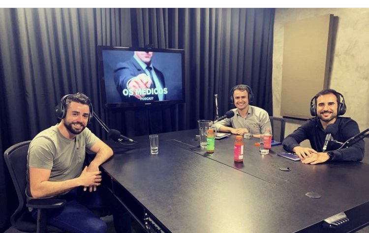 Podcast